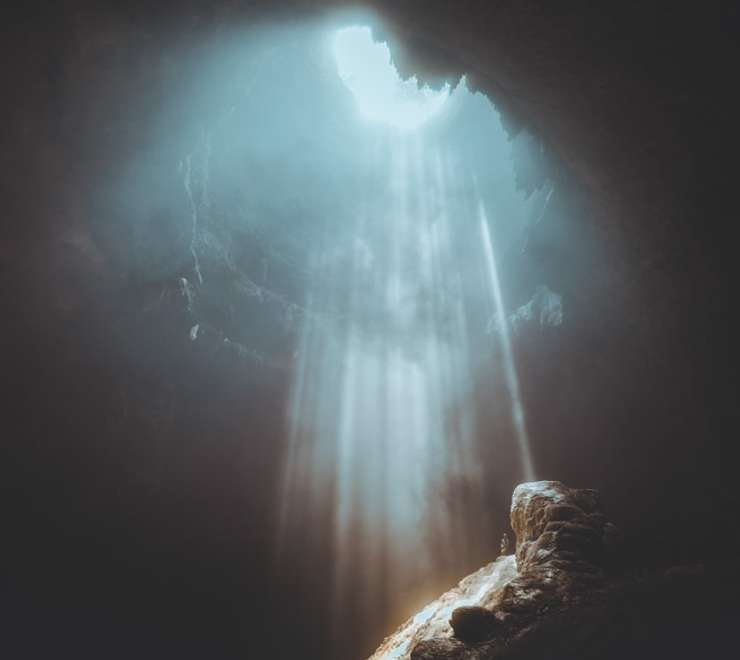 Ishigaki Stalactite Cave