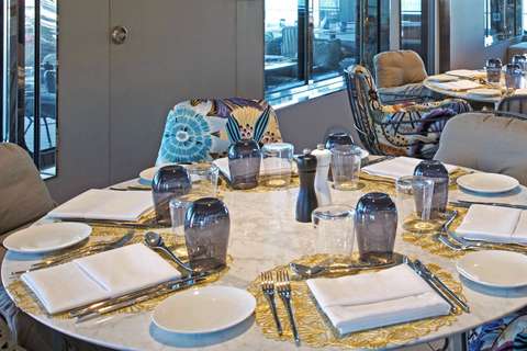 Image related to La Cucina