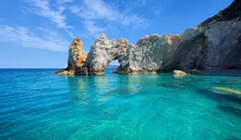 Image related to Lalaria beach