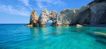 Lalaria beach