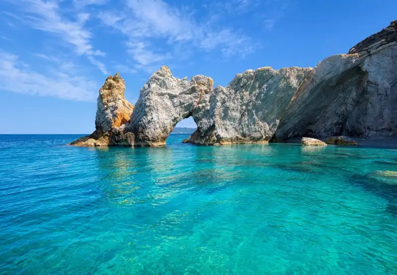 Lalaria beach