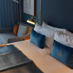 Image related to Club Balcony