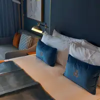 Image related to Club Balcony