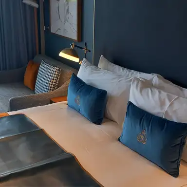 Image related to Club Balcony