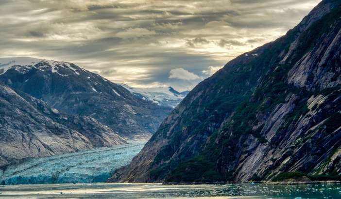 Alaska with Dawes Glacier from Seattle, 19 April 2025 | 7 Nt ...