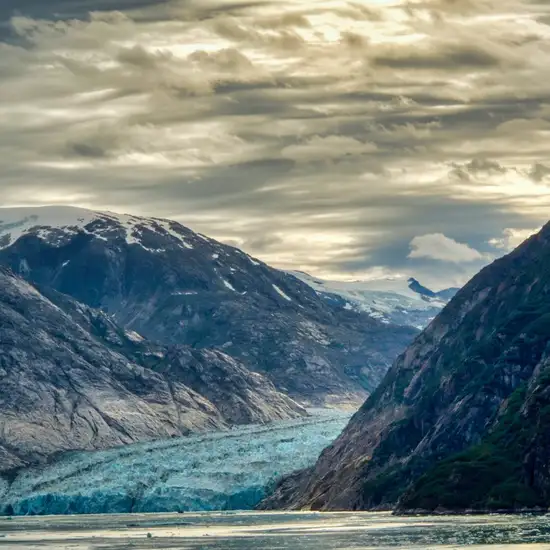 Image related to Dawes Glacier