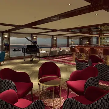 Belvedere Lounge