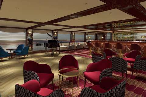 Image related to Belvedere Lounge