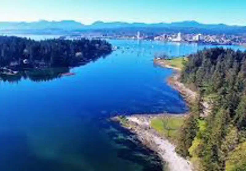 Nanaimo