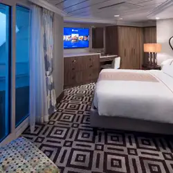 Image related to Club World Owners Suite