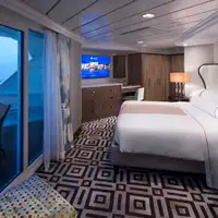 Image related to Club World Owners Suite