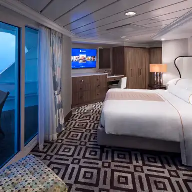 Image related to Club World Owners Suite