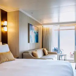 Image related to Cabana Mini-Suite