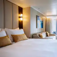 Image related to Cabana Mini-Suite