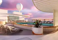 Sanctuary Pool 