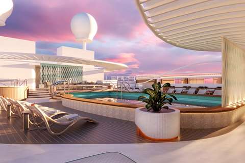Image related to Sanctuary Pool 