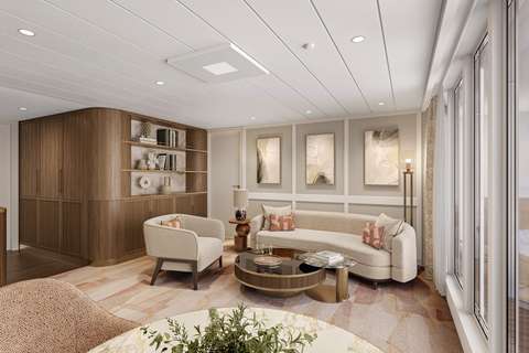 Image related to Oceania Suite