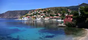 Sami, Kefalonia