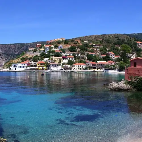 Image related to Sami, Kefalonia
