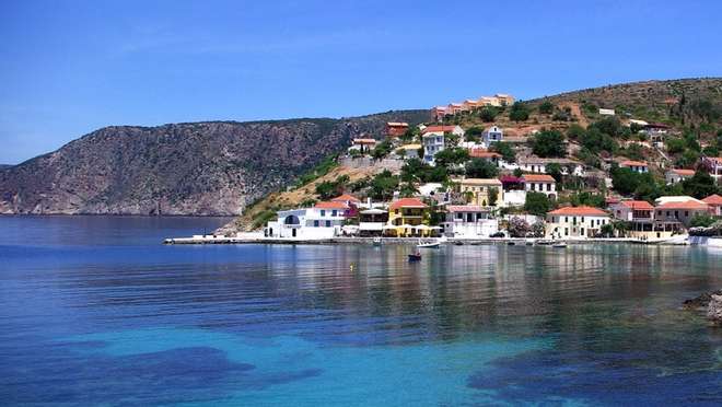 Sami (Kefalonia)