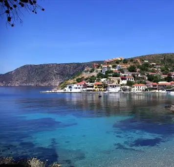 Image related to Sami, Kefalonia