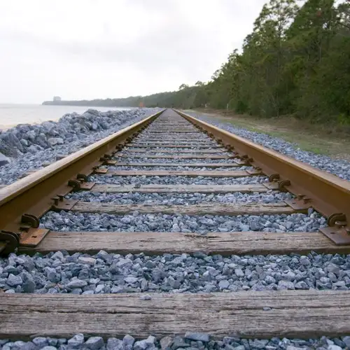 Image related to Maine Railroad