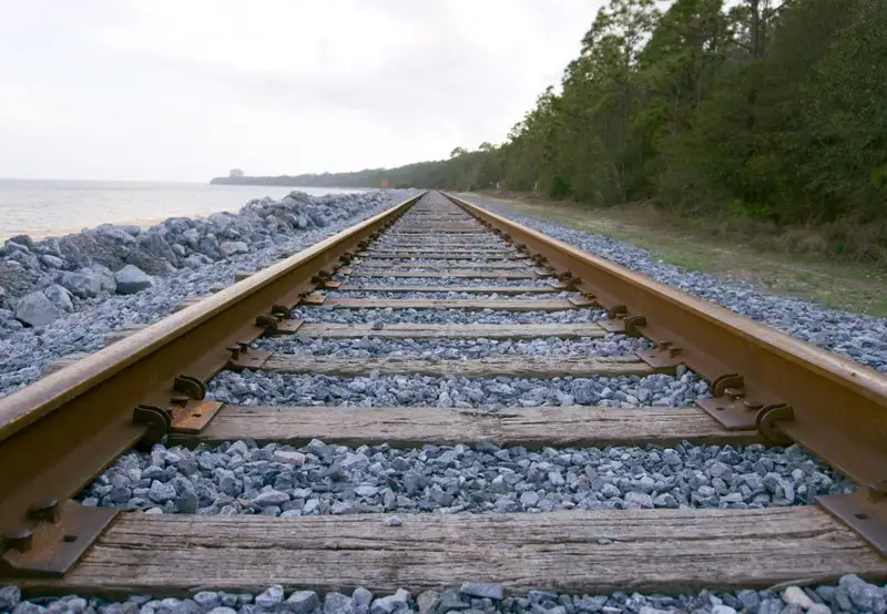 Image related to Maine Railroad