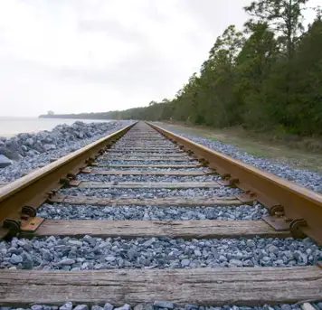 Maine Railroad