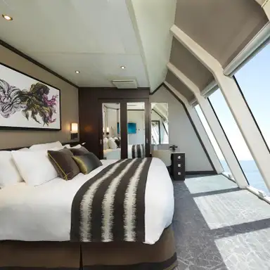 Image related to Deluxe Owner's Suite