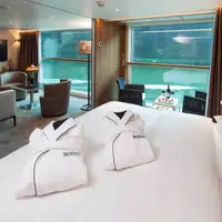 Royal Balcony Suite-Scenic Diamond