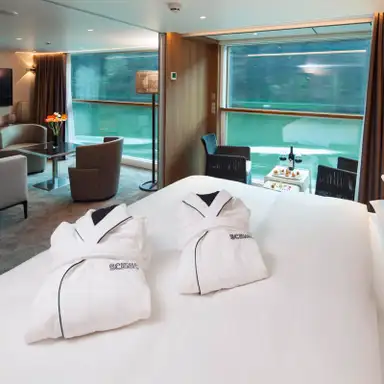 Image related to Royal Balcony Suite