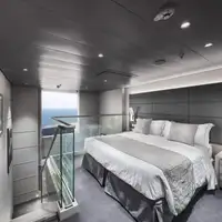 Image related to Yacht Club Duplex Suite with Whirlpool