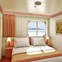 Image related to Interior with Picture Window (Obstructed Views)