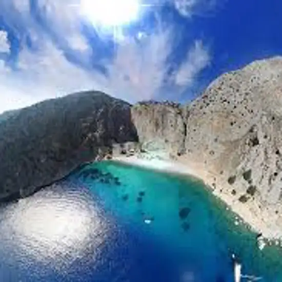 Image related to St. George Bay