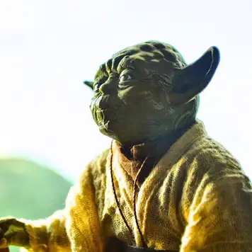 Image related to Yoda Guy Movie Exhibit 