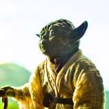 Image related to Yoda Guy Movie Exhibit 