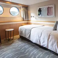 Image related to Standard Single Cabin