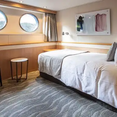 Image related to Standard Single Cabin