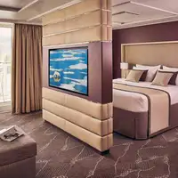 Image related to Large Balcony Suite