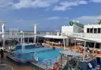 NORWEGIAN GETAWAY
