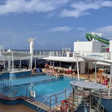 Image related to NORWEGIAN GETAWAY