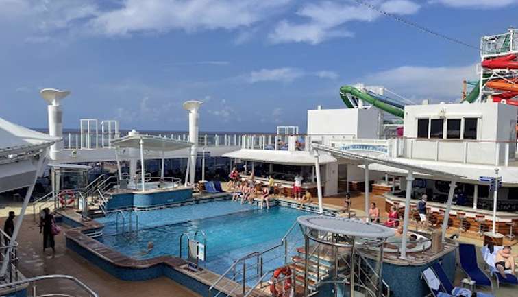 NORWEGIAN GETAWAY