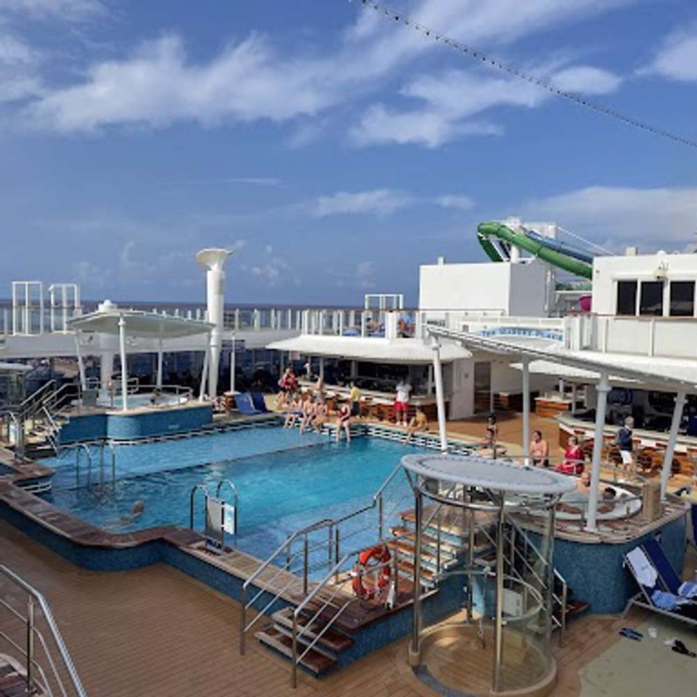 NORWEGIAN GETAWAY