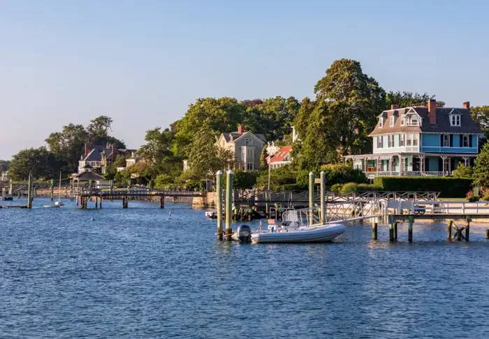 Photo of Day 4: Newport