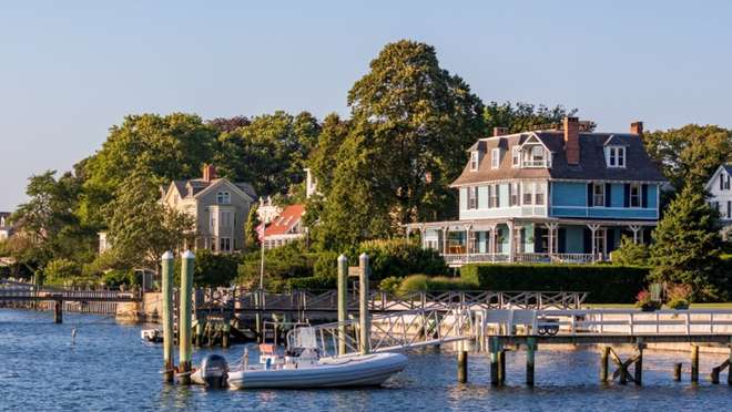 Newport, Rhode Island