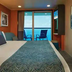 Image related to Solo Balcony