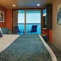 Image related to Solo Balcony