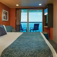 Image related to Solo Balcony