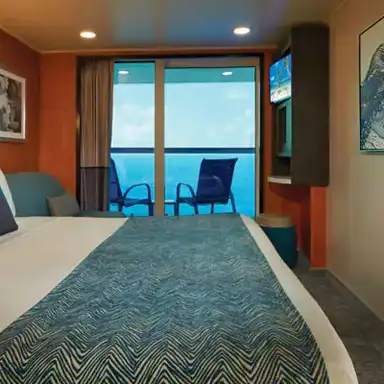 Image related to Solo Balcony