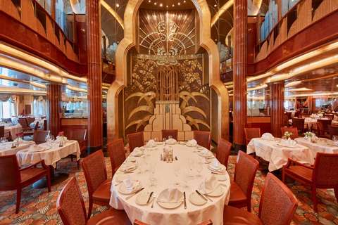 Image related to Britannia Restaurant